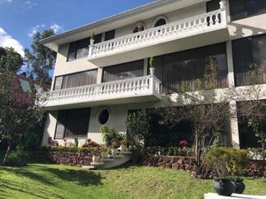 Casa en Venta en Bosque de las Lomas Miguel Hidalgo