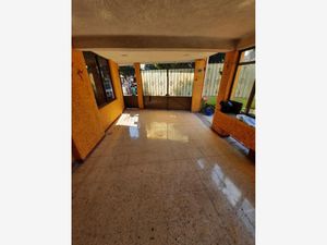 Casa en Venta en Culhuacán CTM Sección VI Coyoacán