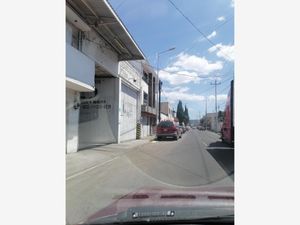 Bodega en Venta en El Porvenir Puebla