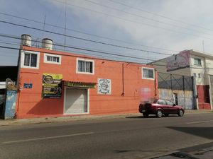 Bodega en Venta en Humbolt Puebla