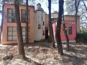 Casa en Venta en Bosque de Cuauhyocan Amozoc