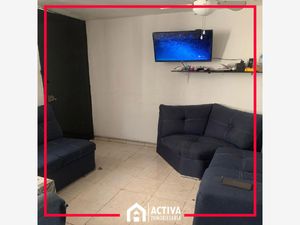 Departamento en Venta en Independencia INFONAVIT Guadalajara