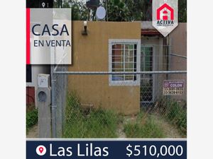 Casa en Venta en Las Lilas El Salto