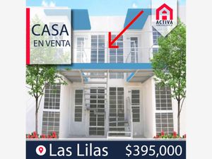 Casa en Venta en Las Lilas El Salto