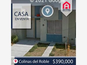 Casas en venta en Los Encinos, Jal., México