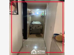 Departamento en Venta en Independencia INFONAVIT Guadalajara