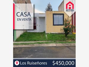 Casa en venta en ARROYO SAN SERVAN 208, Los Ruiseñores, Tala, Jalisco.
