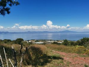 Terreno en Venta en RANCHO LA CAÑADA Tuxcueca