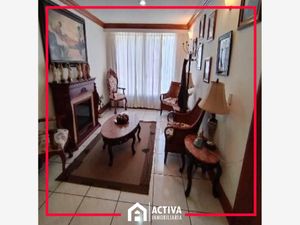 Casa en Venta en El Alcázar (Casa Fuerte) Tlajomulco de Zúñiga