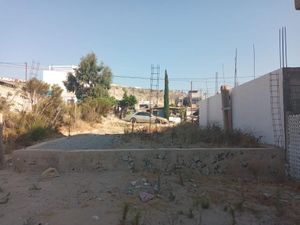 Terreno en Venta en Villa del Prado Tijuana