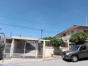 Casa en Venta en El Pipila Tijuana