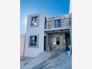 Casa en Venta en Villa Residencial Santa Fe 3ra. Sección Tijuana