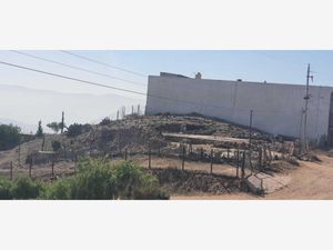 Terreno en Venta en Horóscopo Tijuana