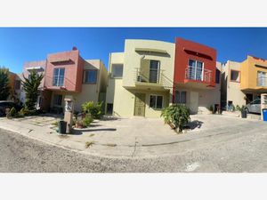 Casa en Venta en Pórticos de San Antonio Tijuana