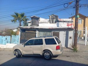 Casa en Venta en El Florido I Tijuana