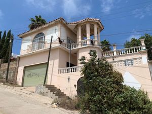 Casa en Venta en Colinas de Aragón Playas de Rosarito