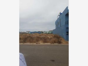 Terreno en Venta en Punta Azul Playas de Rosarito