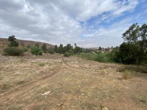 Terreno en Venta en Lomas de San Pedro Tijuana