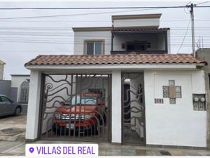 Casa en venta en Villa del Real V, 22205 Tijuana, ., México.