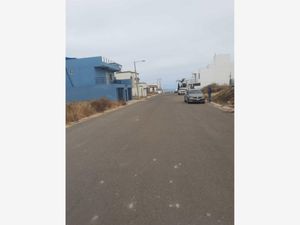 Terreno en Venta en Punta Azul Playas de Rosarito