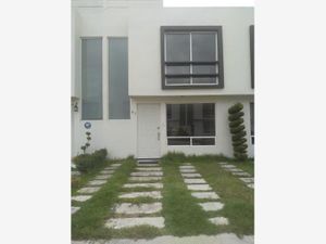 Casa en Venta en Sanctorum Cuautlancingo