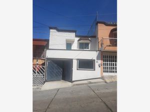 Casa en Venta en Guadalupe Caleras Puebla
