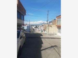 Casa en Venta en Guadalupe Caleras Puebla