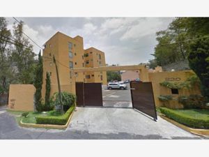 Departamento en Venta en Colina del Sur Álvaro Obregón