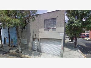 Casa en Venta en Cosmopolita Azcapotzalco