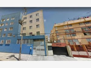 Departamento en Venta en El Sifón Iztapalapa