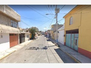 Casa en Venta en Consejo Agrarista Mexicano Iztapalapa