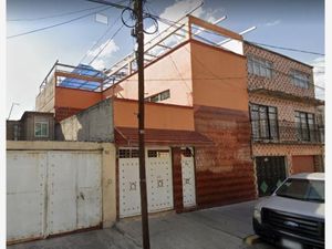 Casa en Venta en Fernando Casas Aleman Gustavo A. Madero