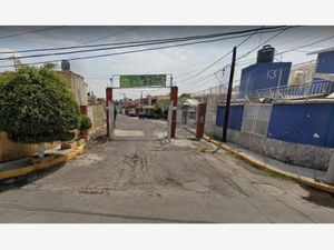 Casa en Venta en Plazas de Aragon Nezahualcóyotl