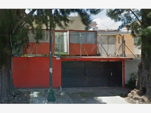 Casa en Venta en Campestre Churubusco Coyoacán