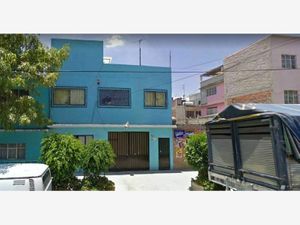 Casa en Venta en Agricola Oriental Iztacalco