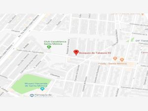 Casa en Venta en Bosques de México Tlalnepantla de Baz