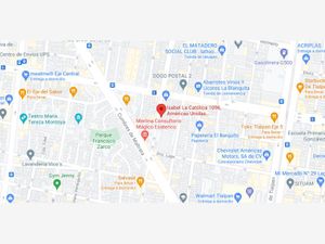 Departamento en Venta en Americas Unidas Benito Juárez