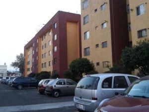 Departamento en Venta en Culhuacán CTM CROC Coyoacán