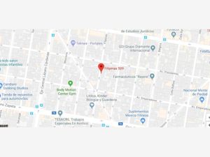 Departamento en Venta en Portales Norte Benito Juárez