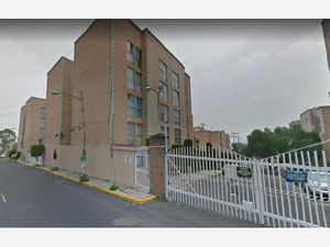 Departamento en Venta en San Nicolas Tolentino Iztapalapa