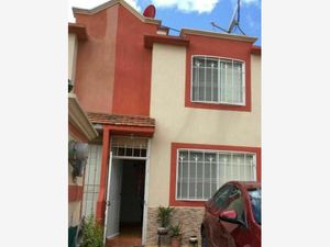 Casa en Venta en Las Américas Ecatepec de Morelos