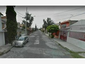 Casa en Venta en Valle de Aragón 3ra Sección Oriente Ecatepec de Morelos