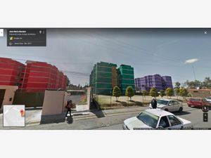 Departamento en Venta en Independencia Toluca