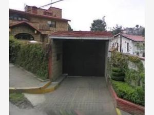 Casa en Venta en San Bartolo Ameyalco Álvaro Obregón