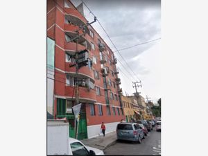 Departamento en Venta en Santa Maria la Ribera Cuauhtémoc