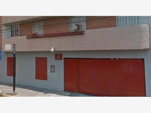 Departamento en Venta en Merced Gomez Álvaro Obregón