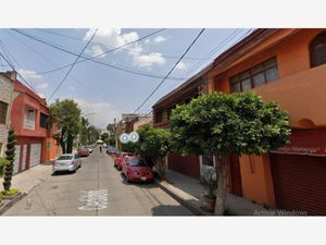 Casa en Venta en Victoria de las Democracias Azcapotzalco