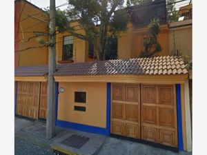 Casa en Venta en Tlacopac Álvaro Obregón