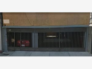 Departamento en Venta en Doctores Cuauhtémoc