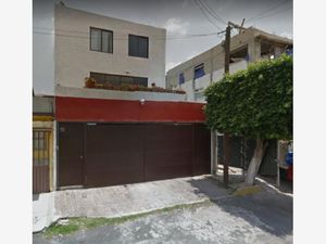 Casa en Venta en Colinas del Sur Álvaro Obregón